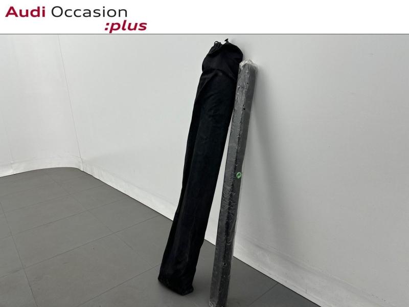 Voitures occasions Audi Q8 S line Vélizy-Villacoublay