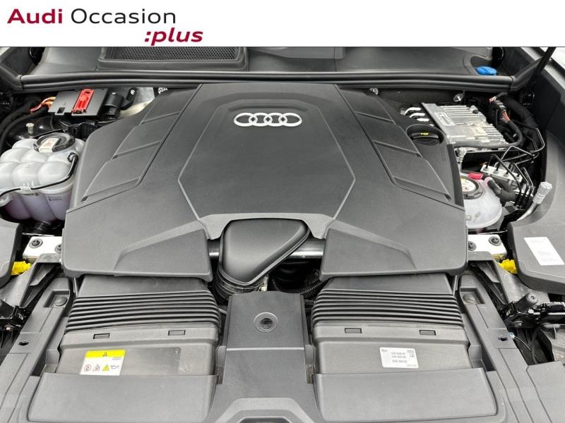 Voitures occasions Audi Q8 S line Vélizy-Villacoublay