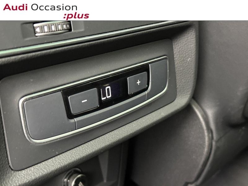 Voitures occasions Audi Q8 S line Vélizy-Villacoublay