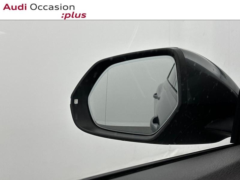 Voitures occasions Audi Q8 S line Vélizy-Villacoublay