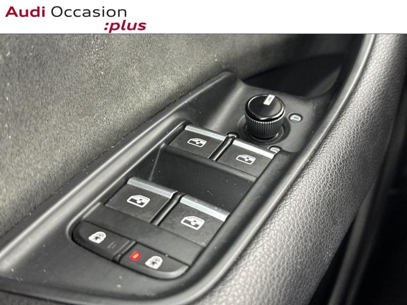 Voitures occasions Audi Q8 S line Vélizy-Villacoublay