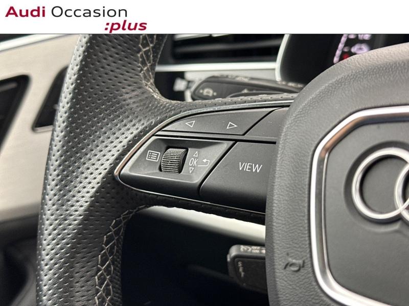 Voitures occasions Audi Q8 S line Vélizy-Villacoublay