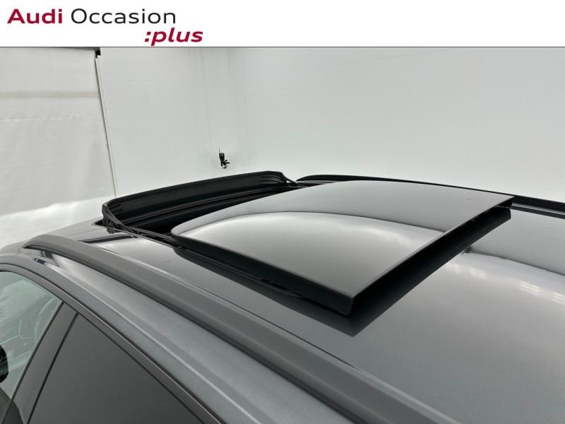 Voitures occasions Audi Q8 S line Vélizy-Villacoublay