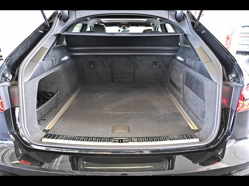 Voitures occasions Audi RS6 Avant Base Vélizy-Villacoublay