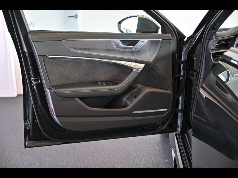 Voitures occasions Audi RS6 Avant Base Vélizy-Villacoublay