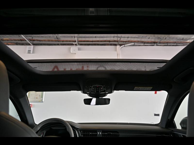 Voitures occasions Audi RS6 Avant Base Vélizy-Villacoublay