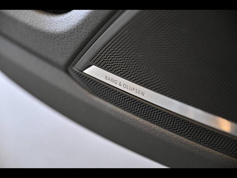 Voitures occasions Audi RS6 Avant Base Vélizy-Villacoublay