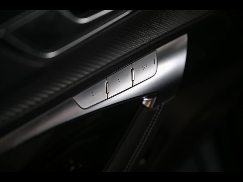 Voitures occasions Audi RS6 Avant Base Vélizy-Villacoublay