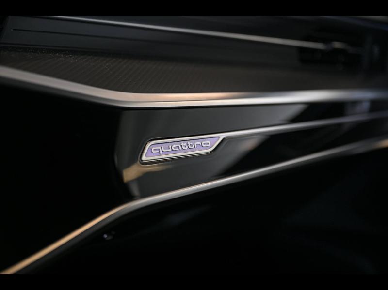 Voitures occasions Audi RS6 Avant Base Vélizy-Villacoublay