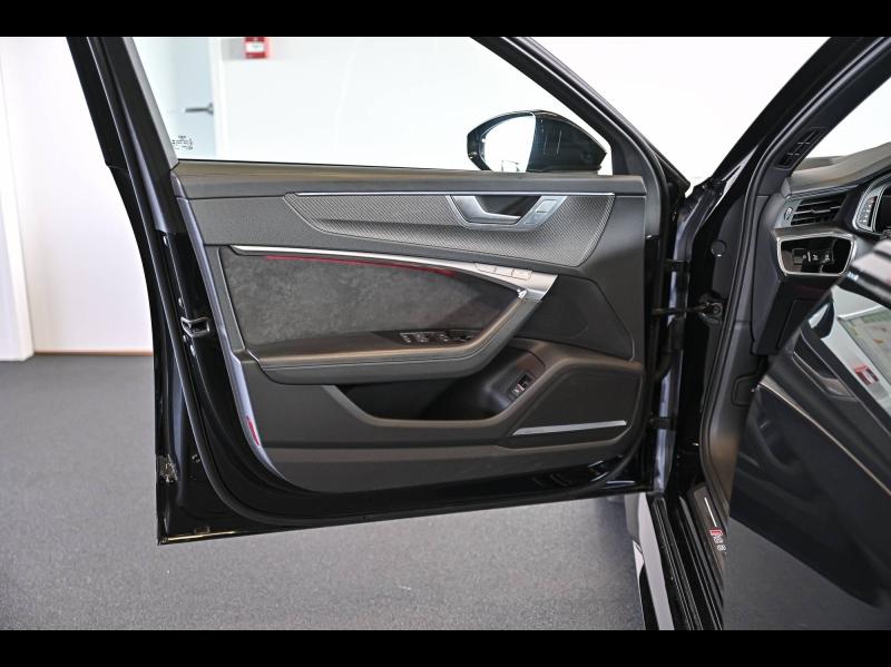 Voitures occasions Audi RS6 Avant Base Vélizy-Villacoublay