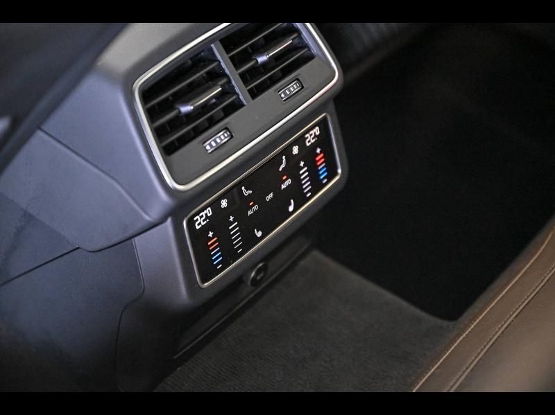 Voitures occasions Audi RS6 Avant Base Vélizy-Villacoublay