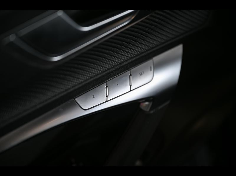 Voitures occasions Audi RS6 Avant Base Vélizy-Villacoublay