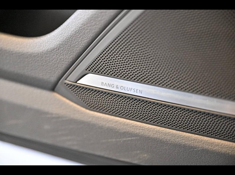 Voitures occasions Audi RS6 Avant Base Vélizy-Villacoublay