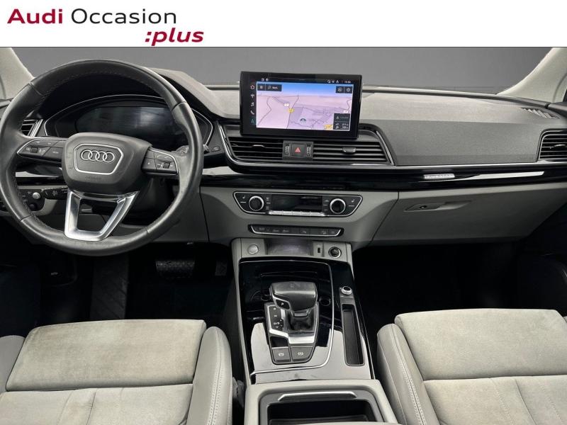 Voitures occasions Audi Q5 Avus Vélizy-Villacoublay