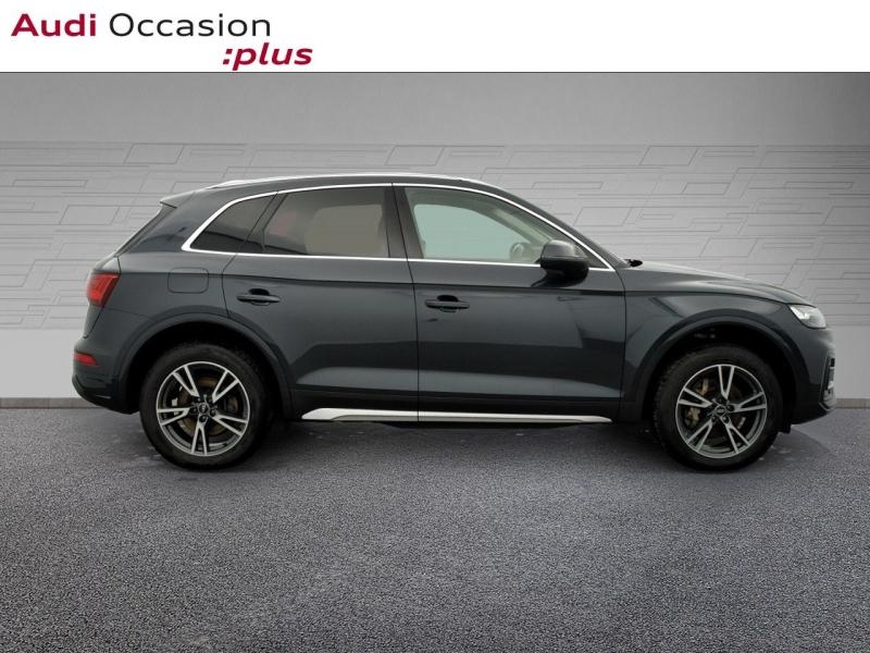 Voitures occasions Audi Q5 Avus Vélizy-Villacoublay