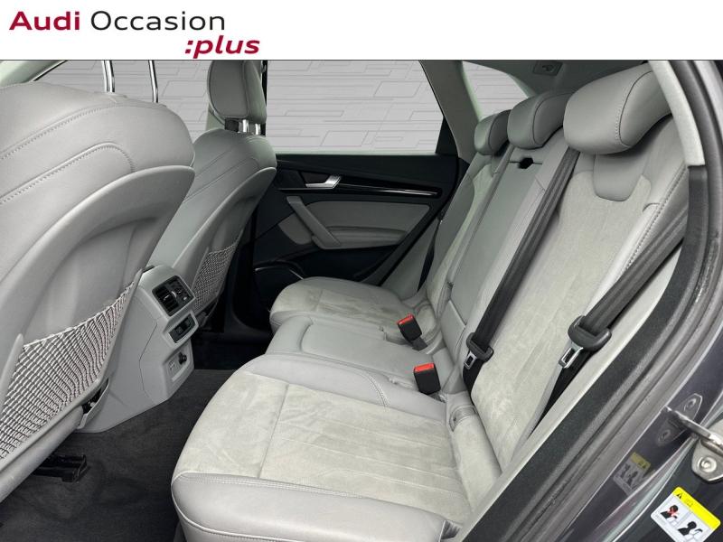 Voitures occasions Audi Q5 Avus Vélizy-Villacoublay