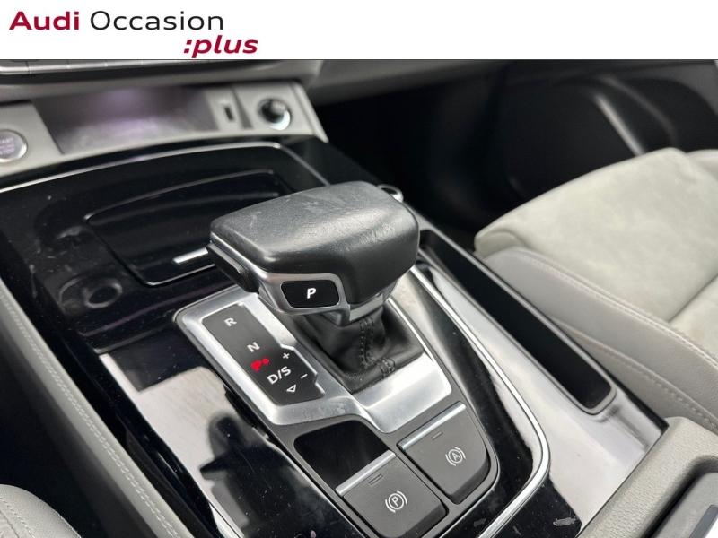 Voitures occasions Audi Q5 Avus Vélizy-Villacoublay