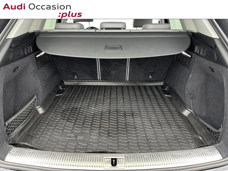 Voitures occasions Audi Q5 Avus Vélizy-Villacoublay