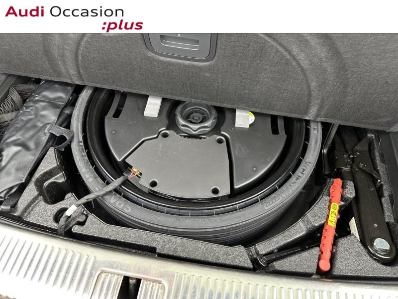 Voitures occasions Audi Q5 Avus Vélizy-Villacoublay