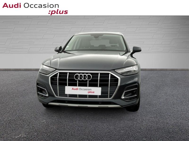Voitures occasions Audi Q5 Avus Vélizy-Villacoublay