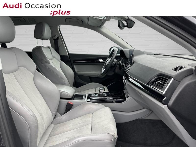 Voitures occasions Audi Q5 Avus Vélizy-Villacoublay