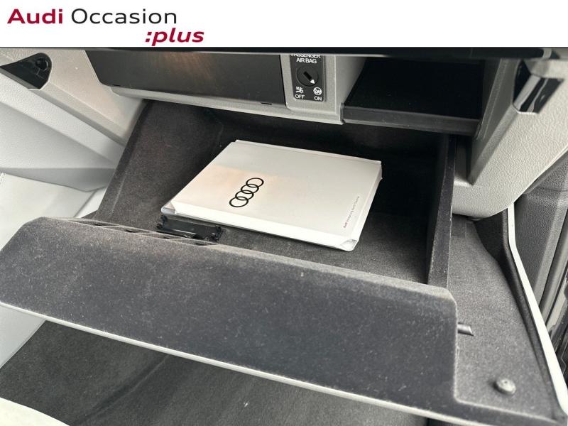 Voitures occasions Audi Q5 Avus Vélizy-Villacoublay