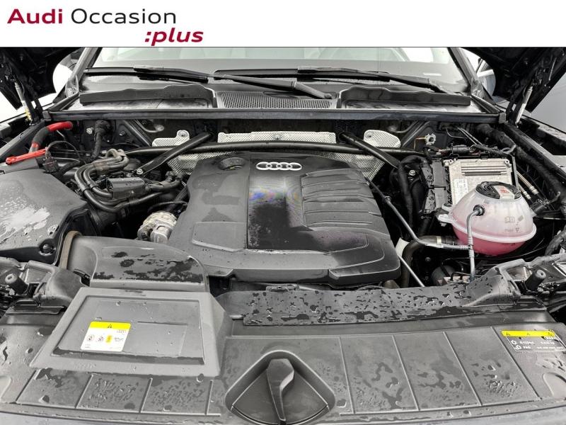 Voitures occasions Audi Q5 Avus Vélizy-Villacoublay