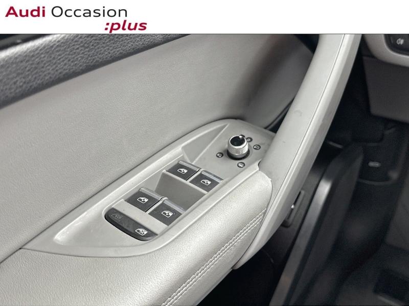 Voitures occasions Audi Q5 Avus Vélizy-Villacoublay