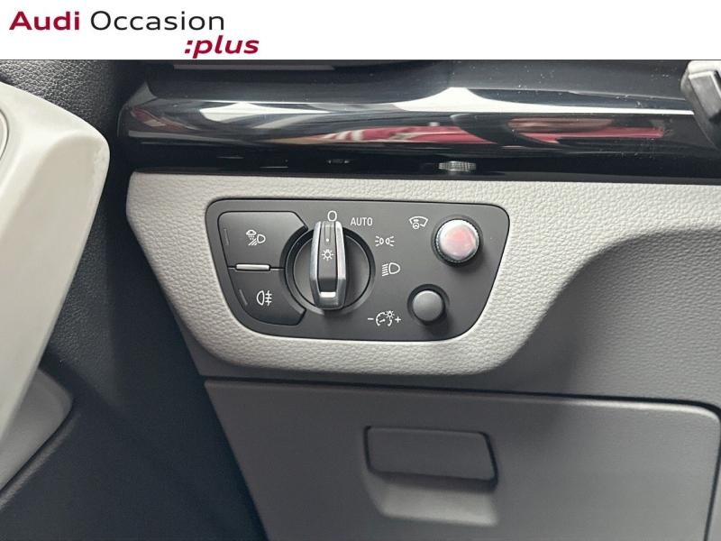 Voitures occasions Audi Q5 Avus Vélizy-Villacoublay