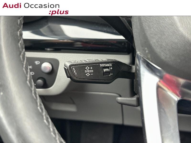 Voitures occasions Audi Q5 Avus Vélizy-Villacoublay