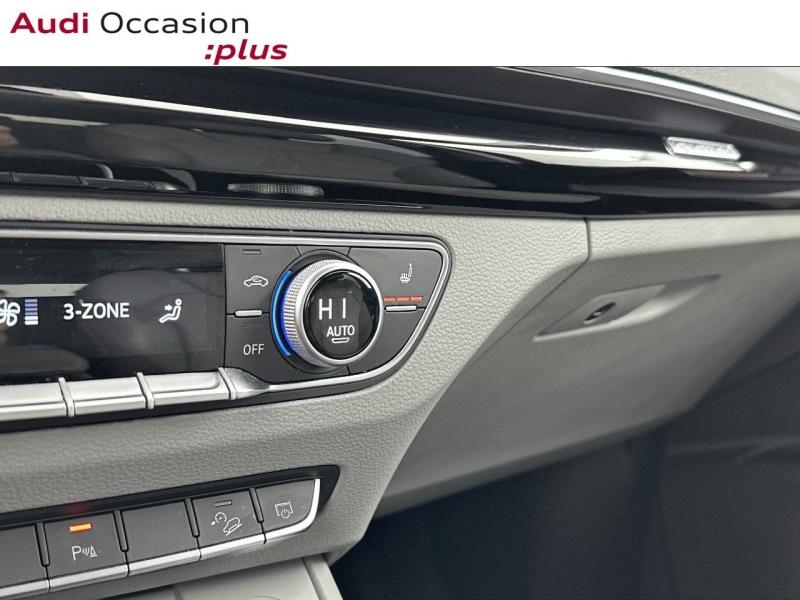 Voitures occasions Audi Q5 Avus Vélizy-Villacoublay