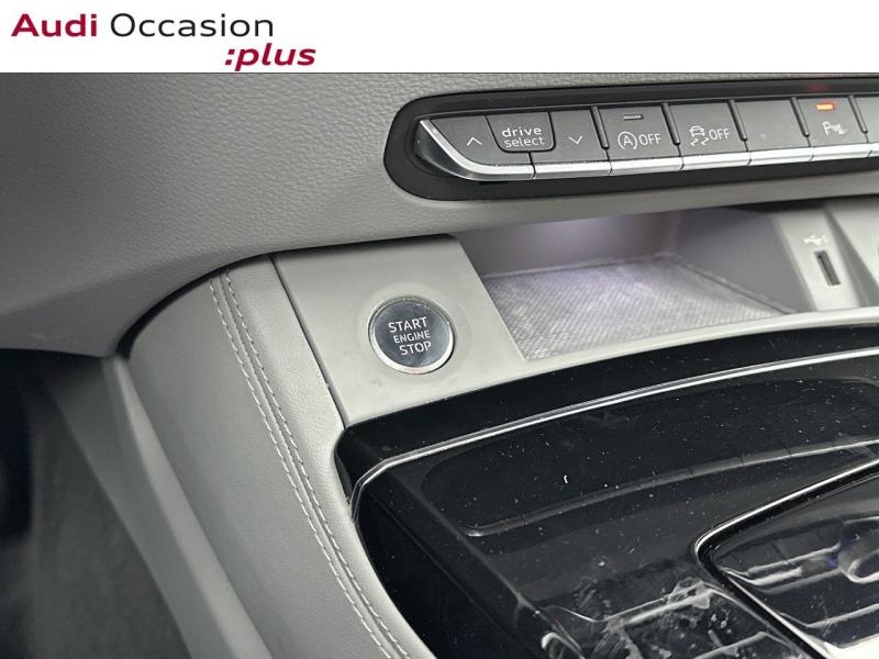 Voitures occasions Audi Q5 Avus Vélizy-Villacoublay