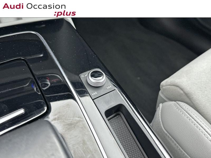 Voitures occasions Audi Q5 Avus Vélizy-Villacoublay