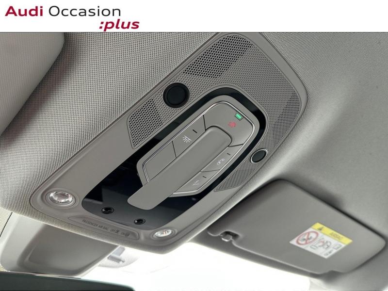 Voitures occasions Audi Q5 Avus Vélizy-Villacoublay