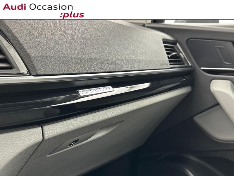 Voitures occasions Audi Q5 Avus Vélizy-Villacoublay