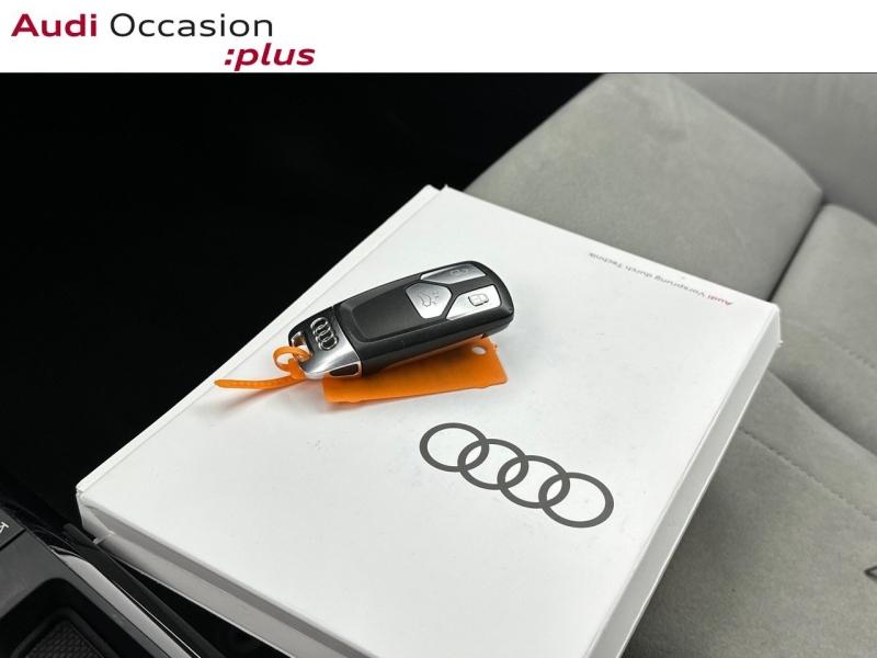 Voitures occasions Audi Q5 Avus Vélizy-Villacoublay
