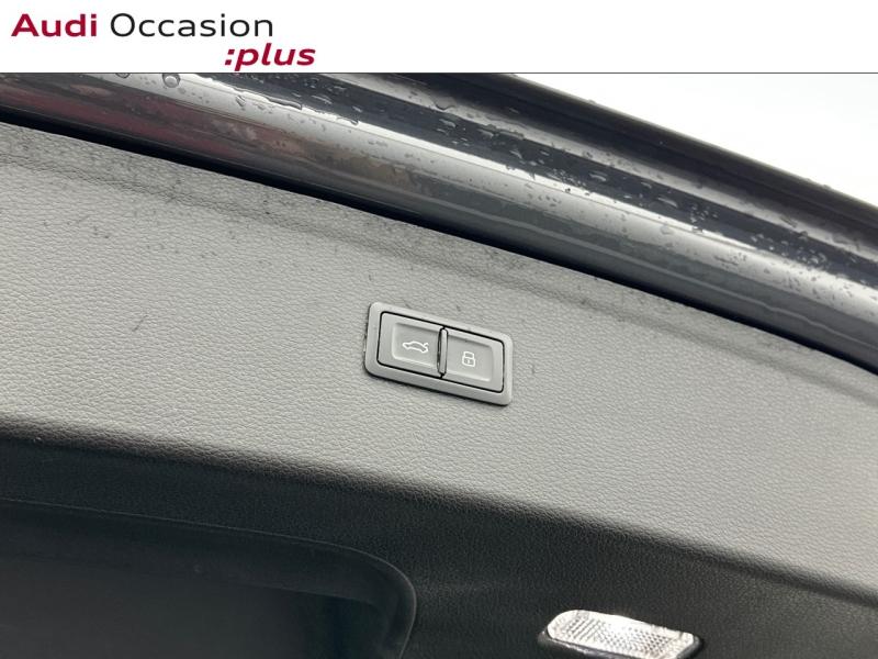 Voitures occasions Audi Q5 Avus Vélizy-Villacoublay