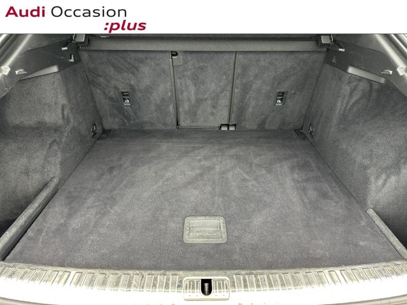Voitures occasions Audi Q3 Sportback S line Vélizy-Villacoublay