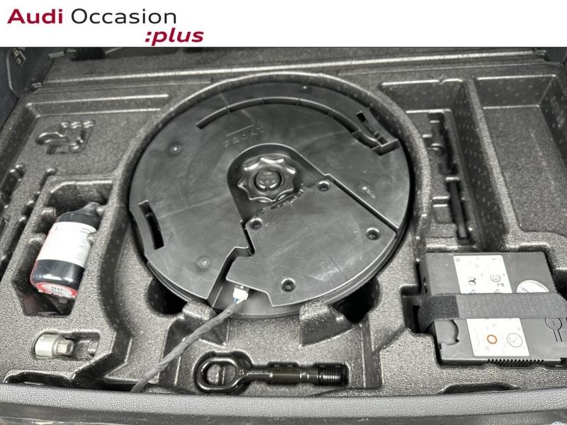 Voitures occasions Audi Q3 Sportback S line Vélizy-Villacoublay