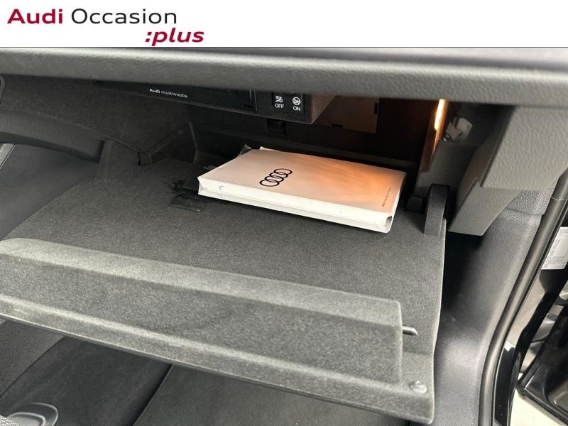 Voitures occasions Audi Q3 Sportback S line Vélizy-Villacoublay