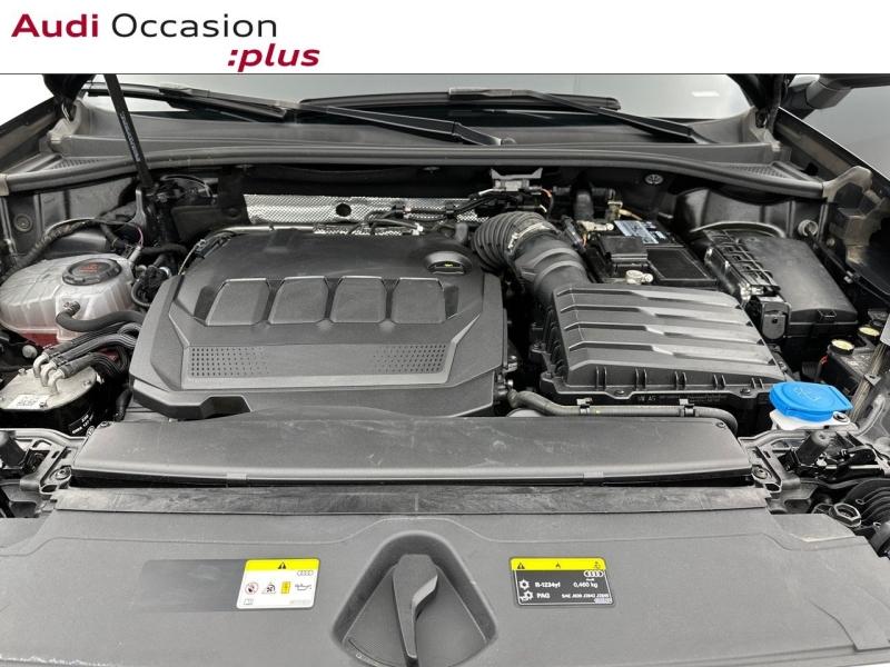 Voitures occasions Audi Q3 Sportback S line Vélizy-Villacoublay