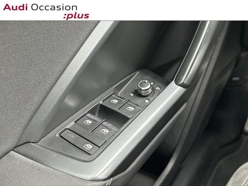 Voitures occasions Audi Q3 Sportback S line Vélizy-Villacoublay