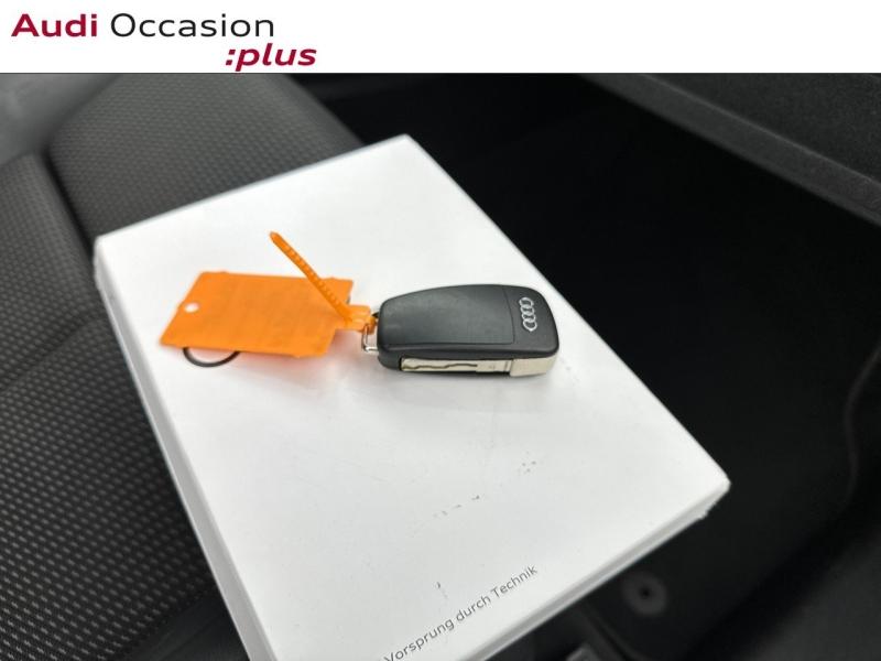 Voitures occasions Audi Q3 Sportback S line Vélizy-Villacoublay