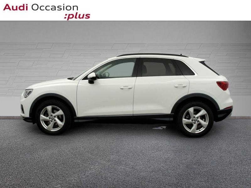 Voitures occasions Audi Q3 Design Luxe Vélizy-Villacoublay