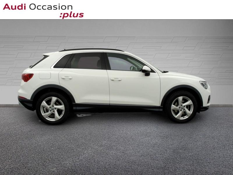 Voitures occasions Audi Q3 Design Luxe Vélizy-Villacoublay
