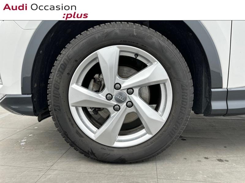 Voitures occasions Audi Q3 Design Luxe Vélizy-Villacoublay