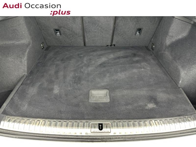 Voitures occasions Audi Q3 Design Luxe Vélizy-Villacoublay