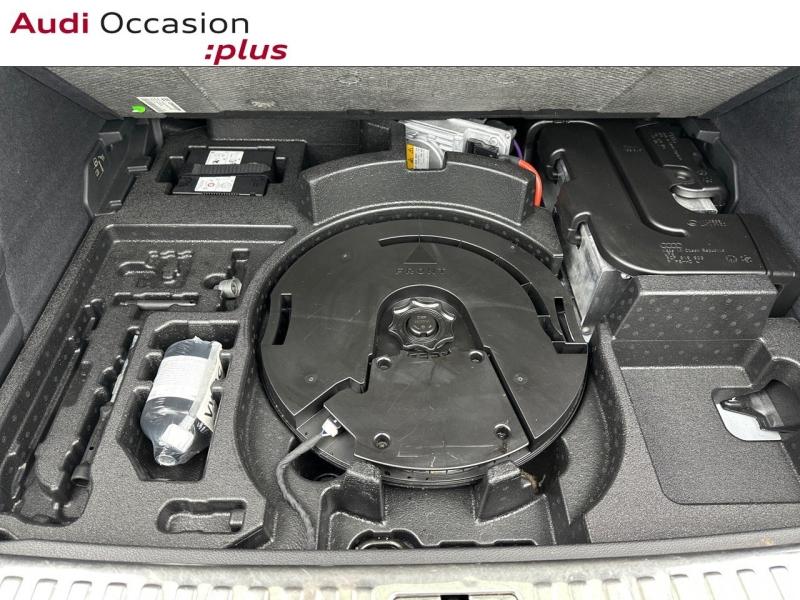 Voitures occasions Audi Q3 Design Luxe Vélizy-Villacoublay