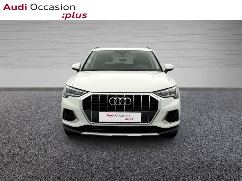 Voitures occasions Audi Q3 Design Luxe Vélizy-Villacoublay