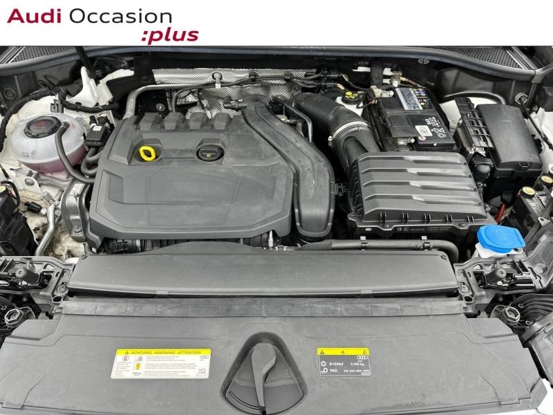 Voitures occasions Audi Q3 Design Luxe Vélizy-Villacoublay